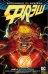 Обложка книги «Вселенная DC. Rebirth. Флэш. Книга 4. Беги без оглядки» — Уильямсон Дж., ISBN 9785389160507