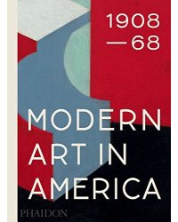 Modern Art in America 1908-68