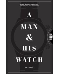 A Man and His Watch