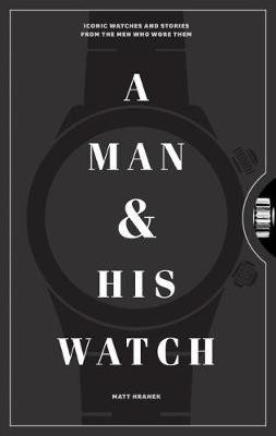 A Man and His Watch