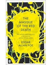 The Masque of the Red Death