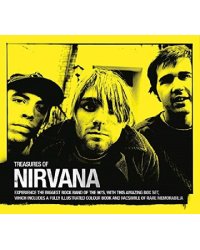 Treasures of Nirvana