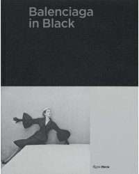 Balenciaga in Black