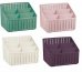 Органайзер "Вязание", 5 секций