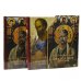 Набор из 2-х книг. Апостолы Пётр и Павел. Биография