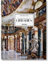 Massimo Listri. The World's Most Beautiful Libraries