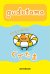 Блокнот. Gudetama. Желток с кругом