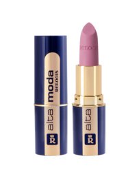 Помада матовая Relouis "Alta Moda" (тон 05 "Lilac Velvet")