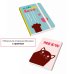Обложка книги «Блокнот для записей. Meow! Дизайн 2, А6, 96 листов, линия»