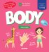 Body. Части тела