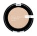 Тени для век Relouis "PRO EYESHADOW METAL" (тон 53, золотой)
