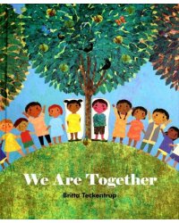 We are Together  (HB)