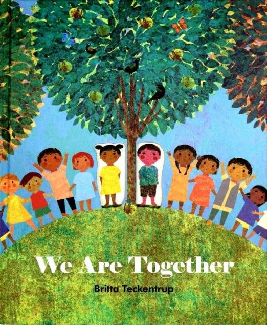We are Together  (HB)