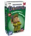 Настольная игра. Джинглики. О животных с Федюней