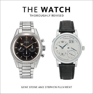 The Watch. Thoroughly Revised