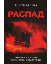 Распад. Хроника и анализ украинской катастрофы