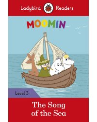 Moomin. The Song of the Sea