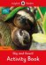 BBC Earth. Big and Small. Activity Book