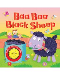 Baa, Baa Black Sheep