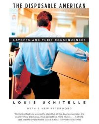The Disposable American