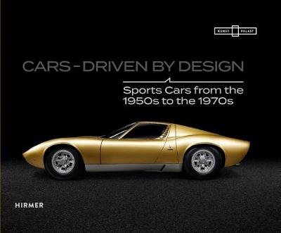 Cars - Driven By Design