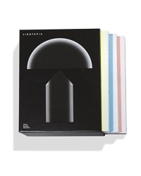 Lightopia (количество томов: 3)