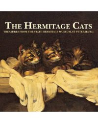 Hermitage Cats