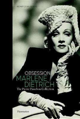 Obsession. Marlene Dietrich