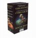 Долгая Земля. Комплект в 3-х книгах: Бесконечная война. Бесконечный Марс. Бесконечная Земля (количество томов: 3)