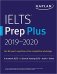 ELTS Prep Plus 2019-2020. 6 Academic IELTS + 2 General Training IELTS + Audio + Online (+ Audio CD)