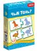 Обложка книги «Развивающая мини-игра. Чья тень? 3-5 лет», ISBN 4607147353424
