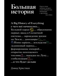 Большая история. С чего все начиналось и что будет дальше