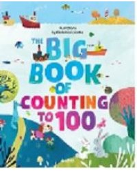 Big Book of Counting to 100