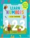 Обложка книги «Learn Numbers», ISBN 9781948418218