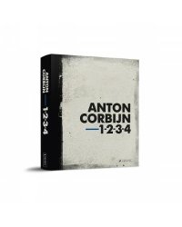 Anton Corbijn: 1-2-3-4