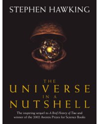 The Universe In A Nutshell