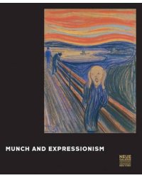 Munch and Expressionism