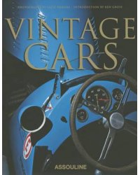 Vintage Cars