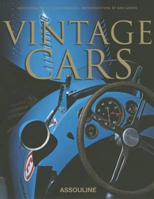 Vintage Cars