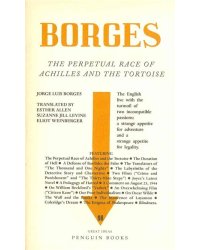The Perpetual Race of Achilles and the Tortoise