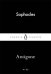 Обложка книги «Antigone», ISBN 9780141397702