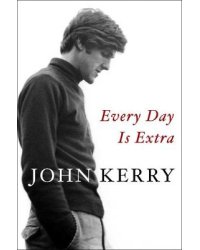 Every Day Is Extra