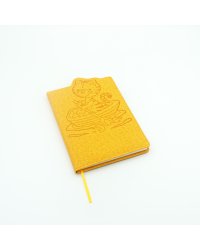 Книга для записей "Happy Animals. Дизайн 3", 64 листа