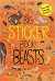 Big Sticker Book of Beasts
