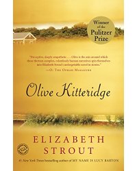 Olive Kitteridge: Novel in Stories