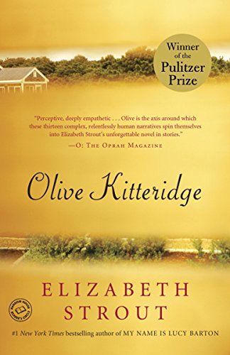 Olive Kitteridge: Novel in Stories