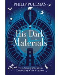 His Dark Materials