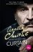Обложка книги «Curtain. Poirot's Last Case» — Christie Agatha, ISBN 9780007527601
