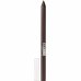 Гелевый карандаш для век Maybelline New York "Tattoo Liner" (оттенок 910, коричневый)