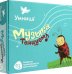Обложка книги «Музыка. Танцуем»